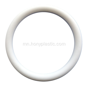 PTFE SEAL ON RING CONTION